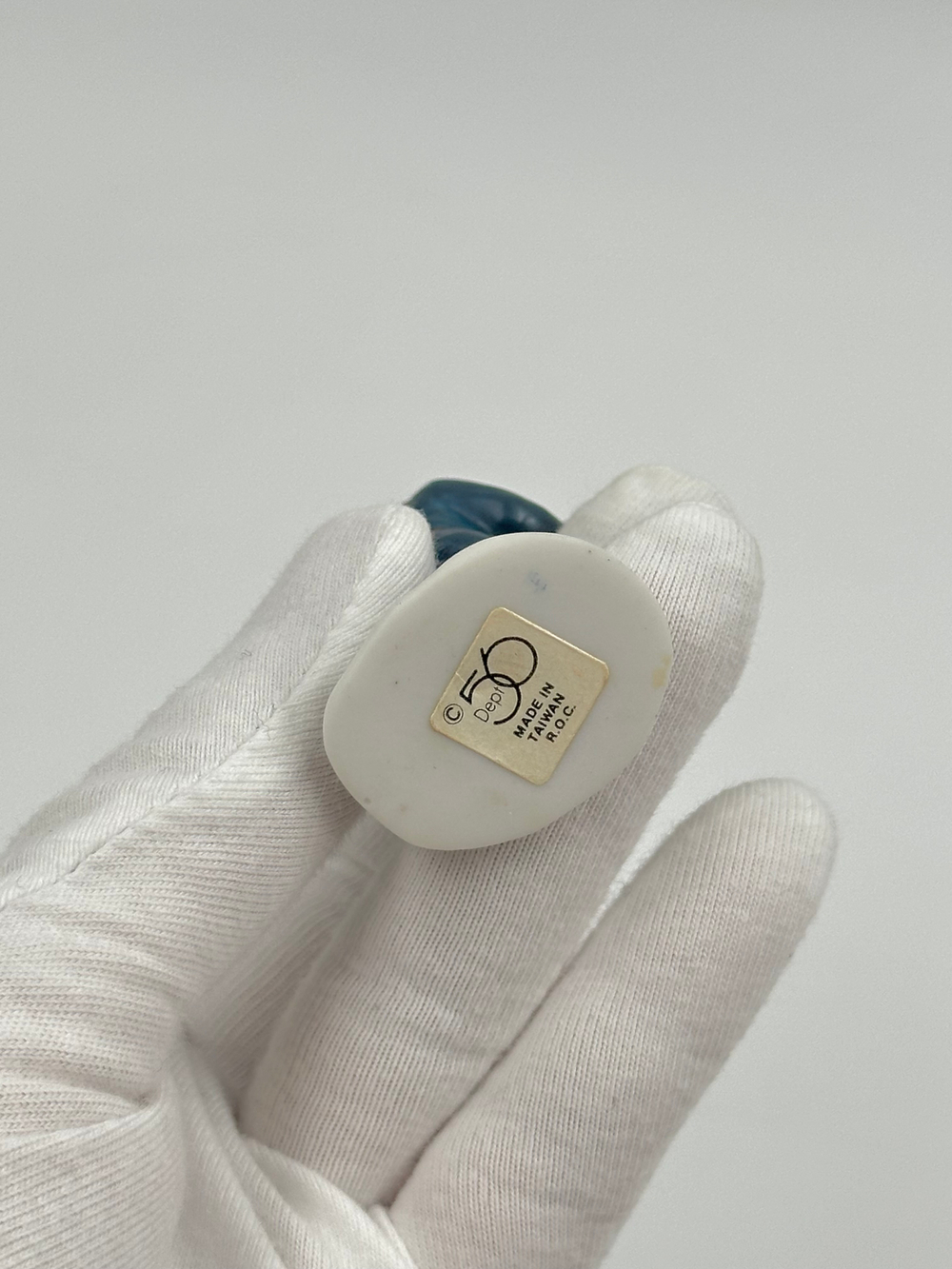 Фигурка Полицейский Department 56