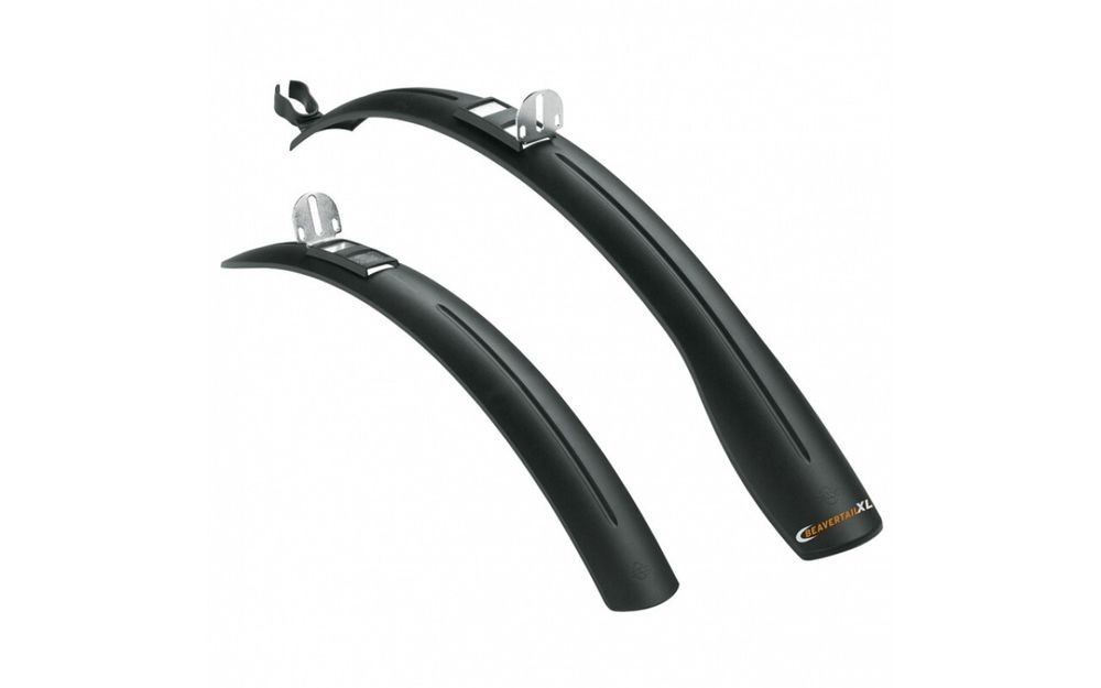 Крылья универсальные BEAVERTAIL XL SET SKS Крылья универсальные BEAVERTAIL XL SET SKS