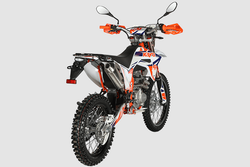 Мотоцикл кроссовый эндуро KAYO T4 250