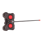 Гоночная машина на РУ, коробка KM660-6A