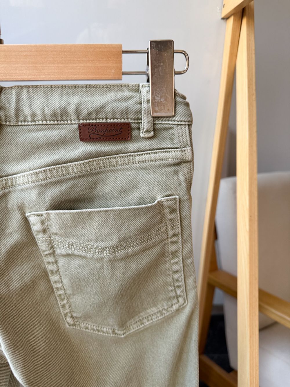 Джинсы Bonpoint, 140