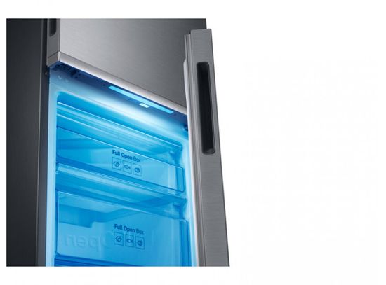 Холодильник Samsung RB-34 K6220S4