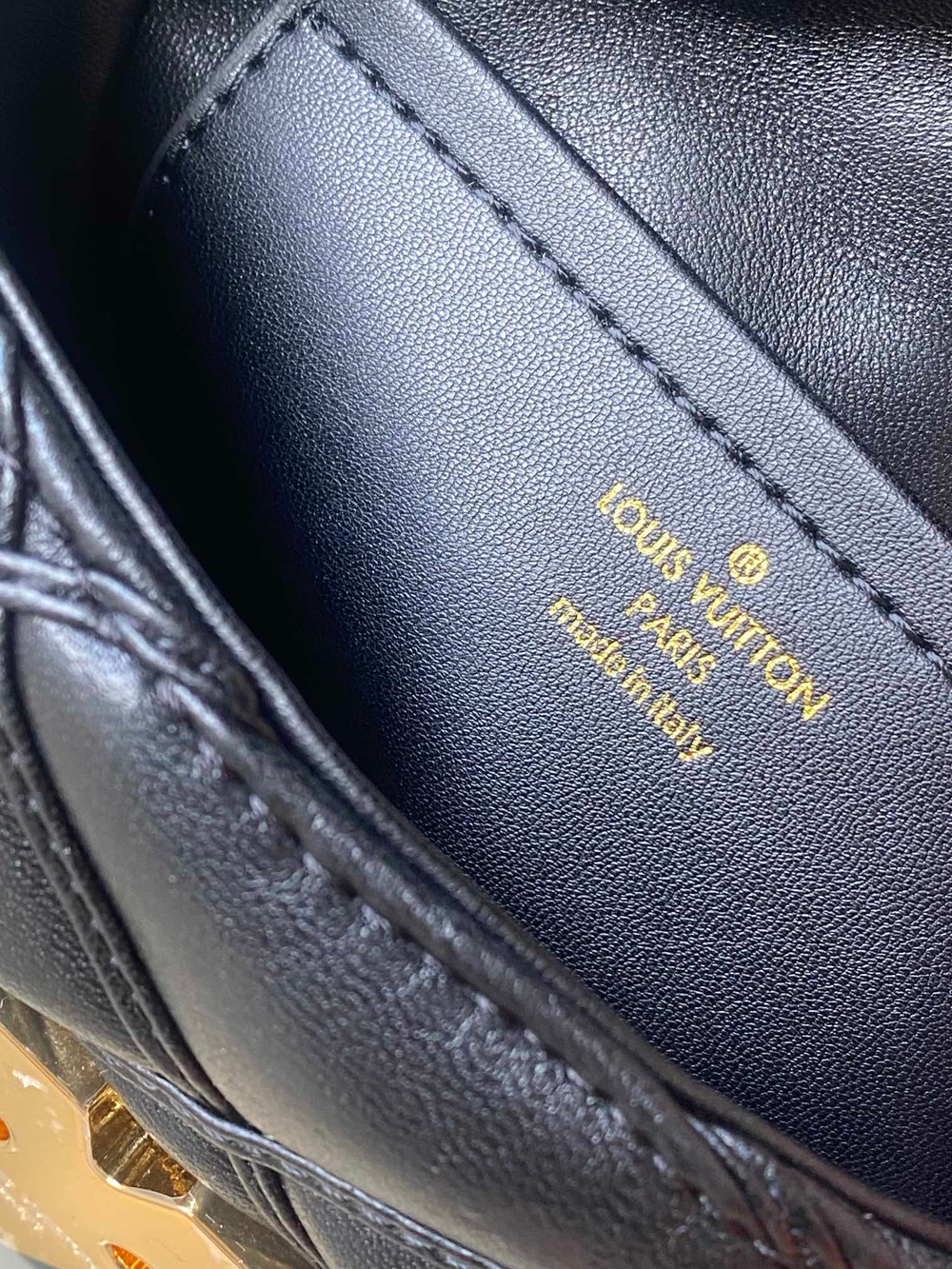 Louis Vuitton Pico GO-14