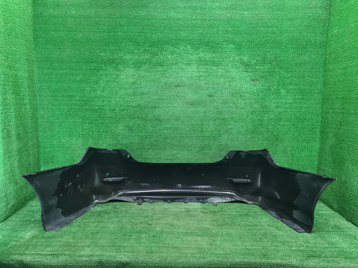 Бампер задний Toyota Camry 7 XV50 (2011-2014)