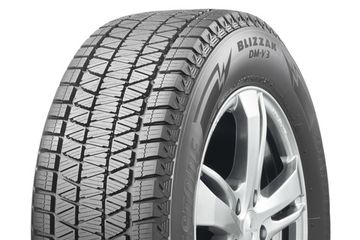 Bridgestone Blizzak DM V3 265/45 R21 104T
