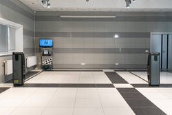 Стенд сход-развал ТехноВектор 8 P 8102 VELOX