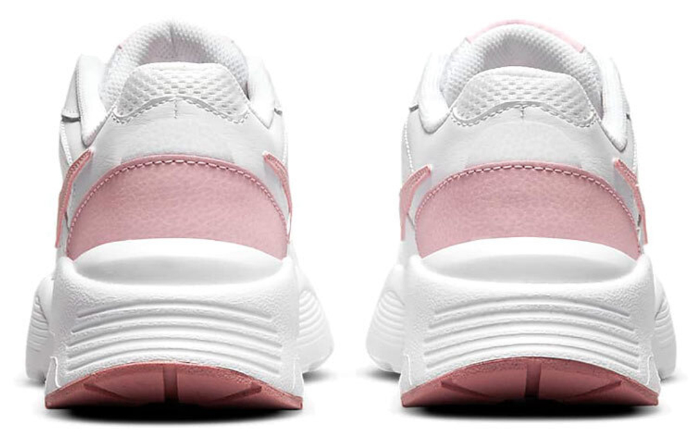 Кроссовки Nike Air Max Fusion (Женская размерная сетка)