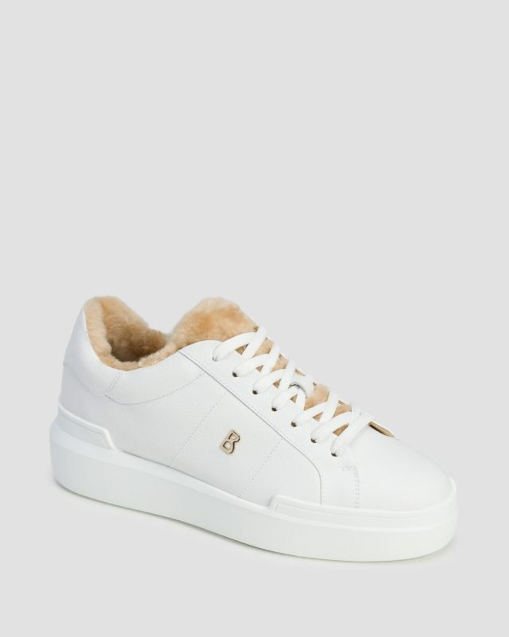 Кроссовки BOGNER