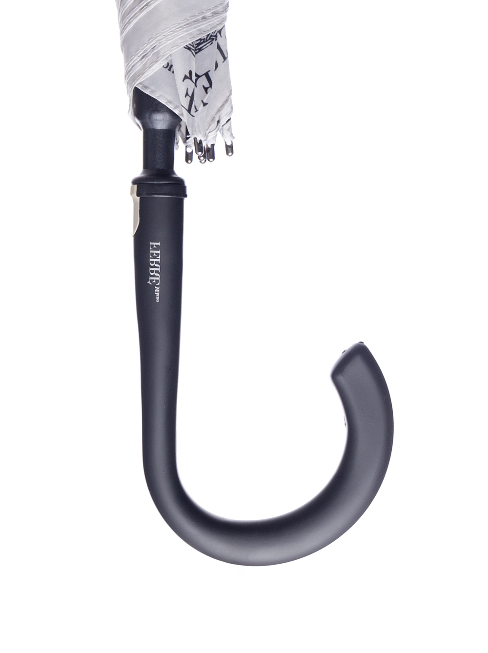 FERRE зонт - серый/леопард