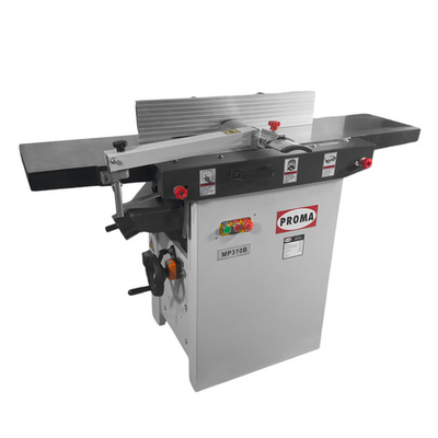 MP-310B станок фуговально-рейсмусовый
