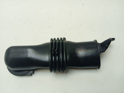 VMUF 501 B кт4 Заливной патрубок для стиральной машины Hotpoint-Ariston C00299516 б/у