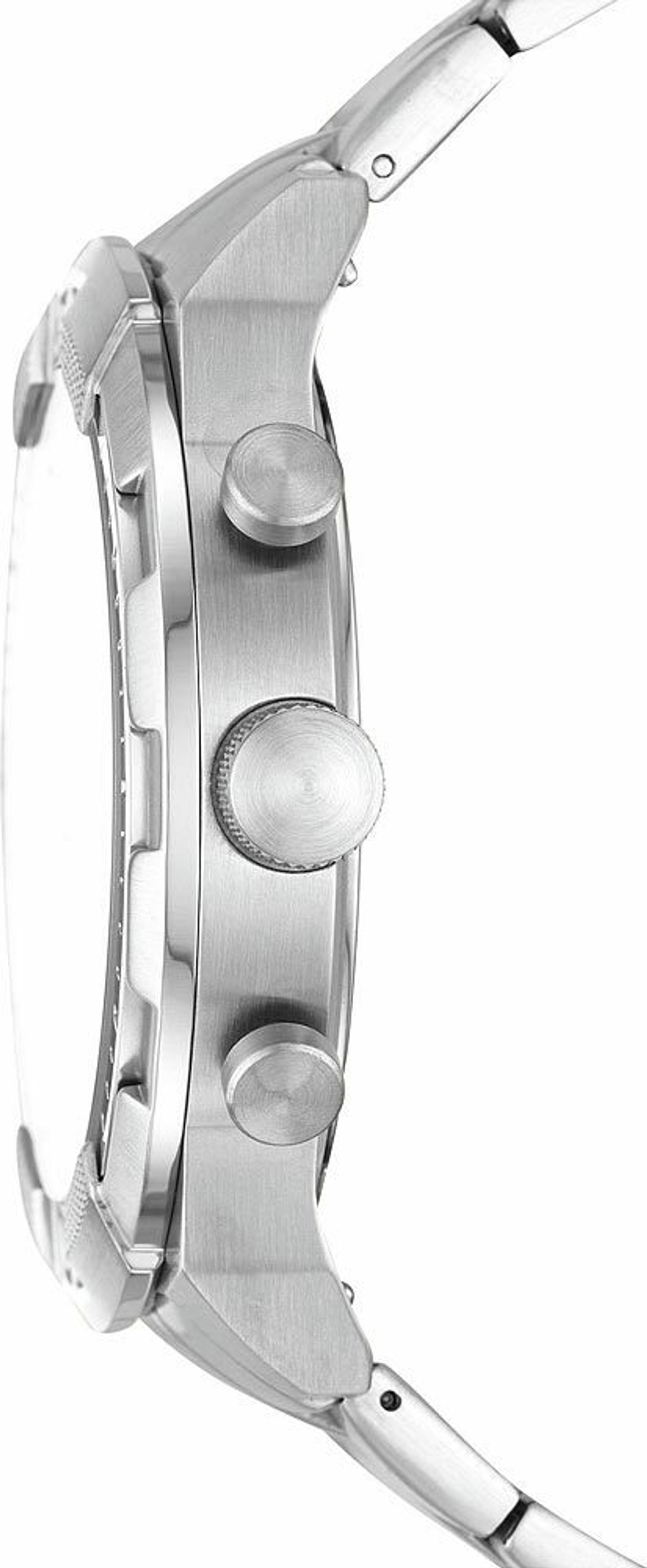 Наручные часы Fossil FS5710 с хронографом