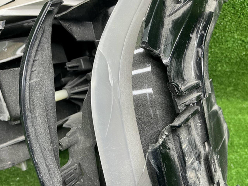 Битая Фара левая Geely Atlas 2 (2023-н.в.) LED