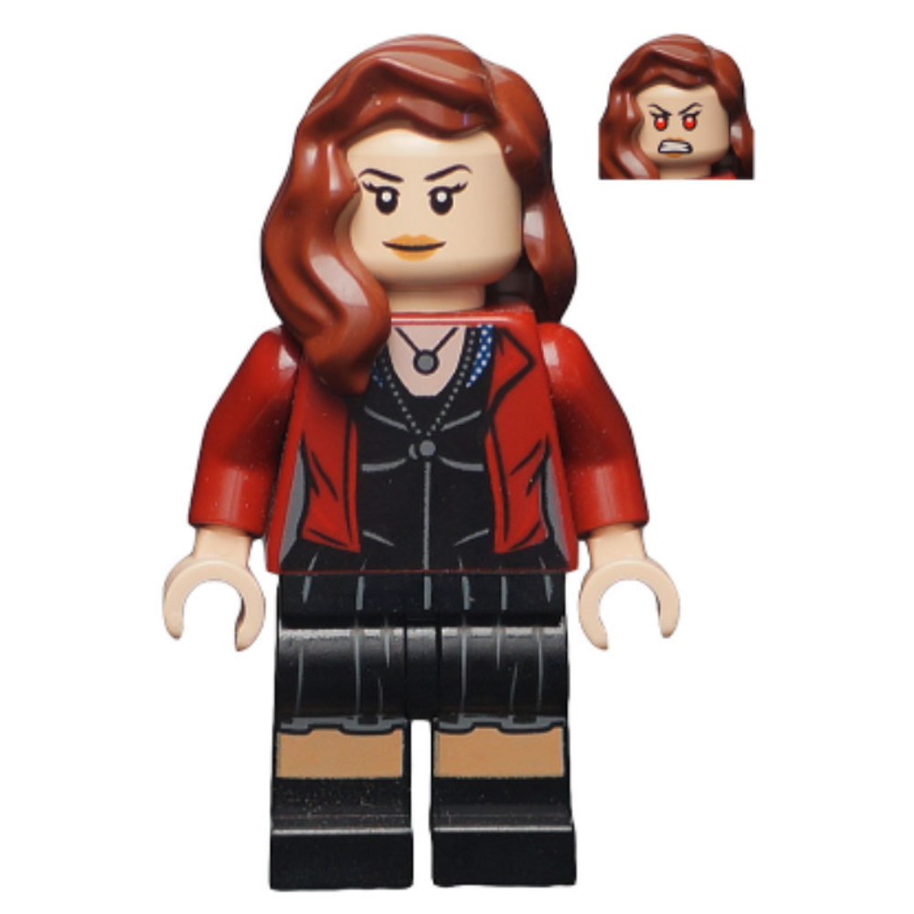 Алая Ведьма sh0174