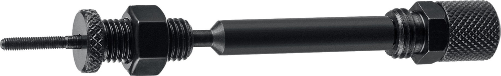 KRAFTOOL сменная насадка М3 для заклепочника Combo2-M6 (31180-M3)