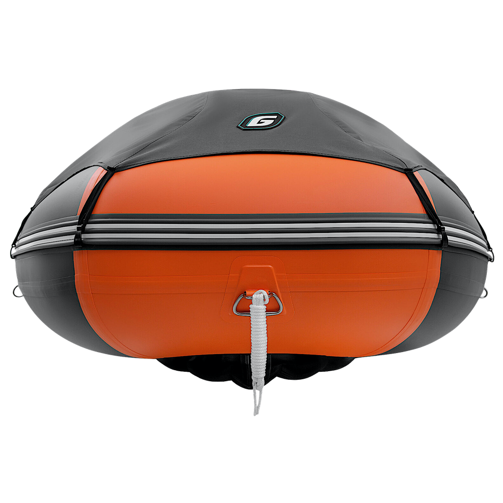 Лодка ПВХ Gladiator AirPro E420Pro НДНД ( BSM3971 )