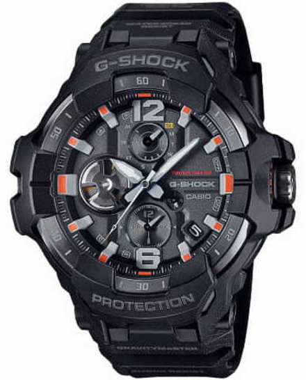 Часы Casio G-Shock GR-B300EC-1A