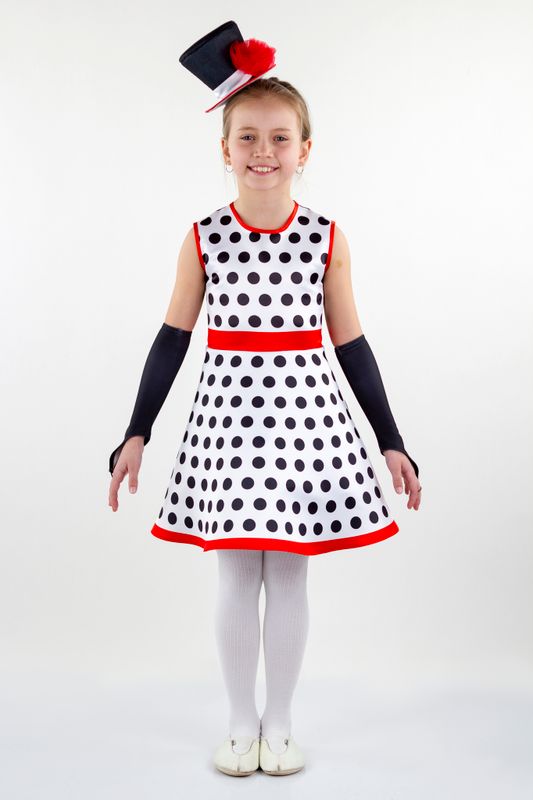 белый/черный