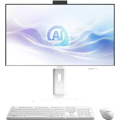 Моноблок MSI Modern AM273QP AI 1UM 27 i5-125H 16GB 512GB 9S6-AF0112-097