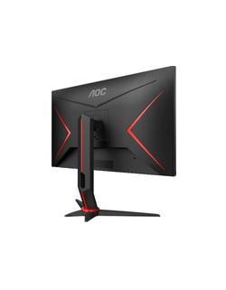 Монитор LCD AOC 27" Q27G2U (VA 2560x1440 144Hz 4ms 250cd 3000:1 178/178 2xHDMI DisplayPort Black)