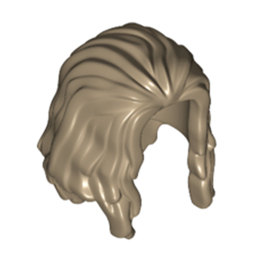 Причёска от Тора 34316 Dark Tan