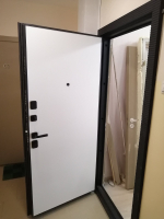 Входная дверь Ардеко