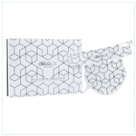 faceLITE Маска светодиодная для шеи и зоны декольте decoLITE LED Dcolletage and Neck Mask