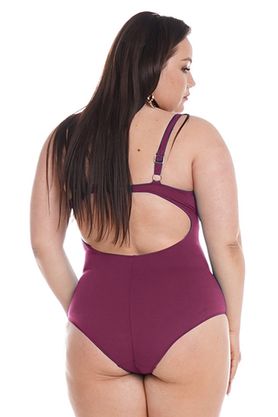 Цена на Купальник-12541 больших размеров