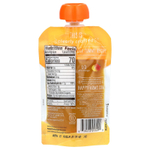 Happy Family Organics, Happy Baby, органическое детское питание, этап 1, манго, 99 г (3,5 унции)