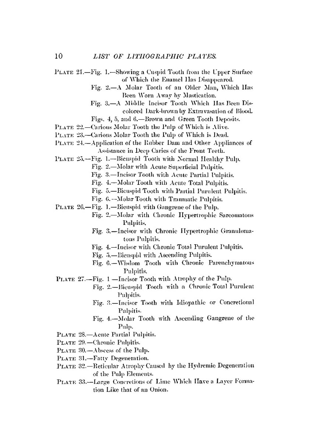 Atlas And Text-book Of Dentistry, Including Diseases Of The Mouth | Gustav Preiswerk