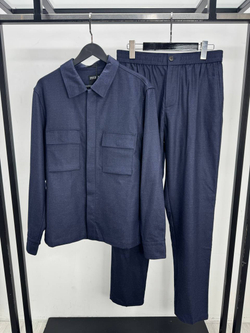 Прогулочный костюм Zegna