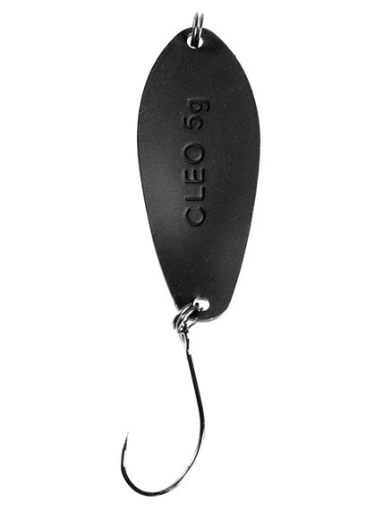 Блесна колеб. Lucky John CLEO длин.41мм/05,0г 047