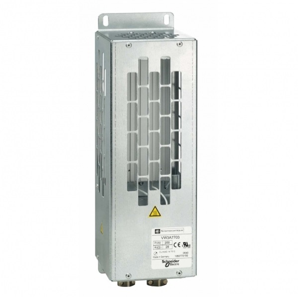 Тормозной резистор VW3A7703 Schneider Electric