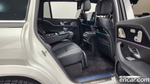 Mercedes-Benz GLS-Class X167 Maybach GLS600 4MATIC (09.2022)