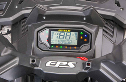 Квадроцикл STELS ATV 800 (TE) Guepard 2.0 K01 EPS Tech (2025) ПСМ