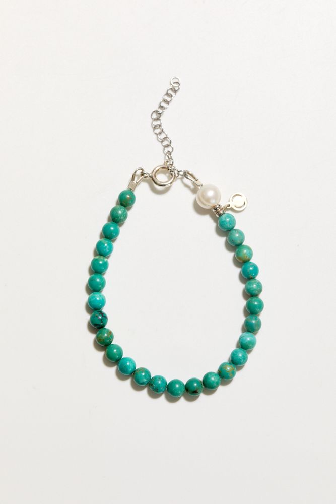 Браслет VACAY из бирюзы Браслет VACAY из бирюзы