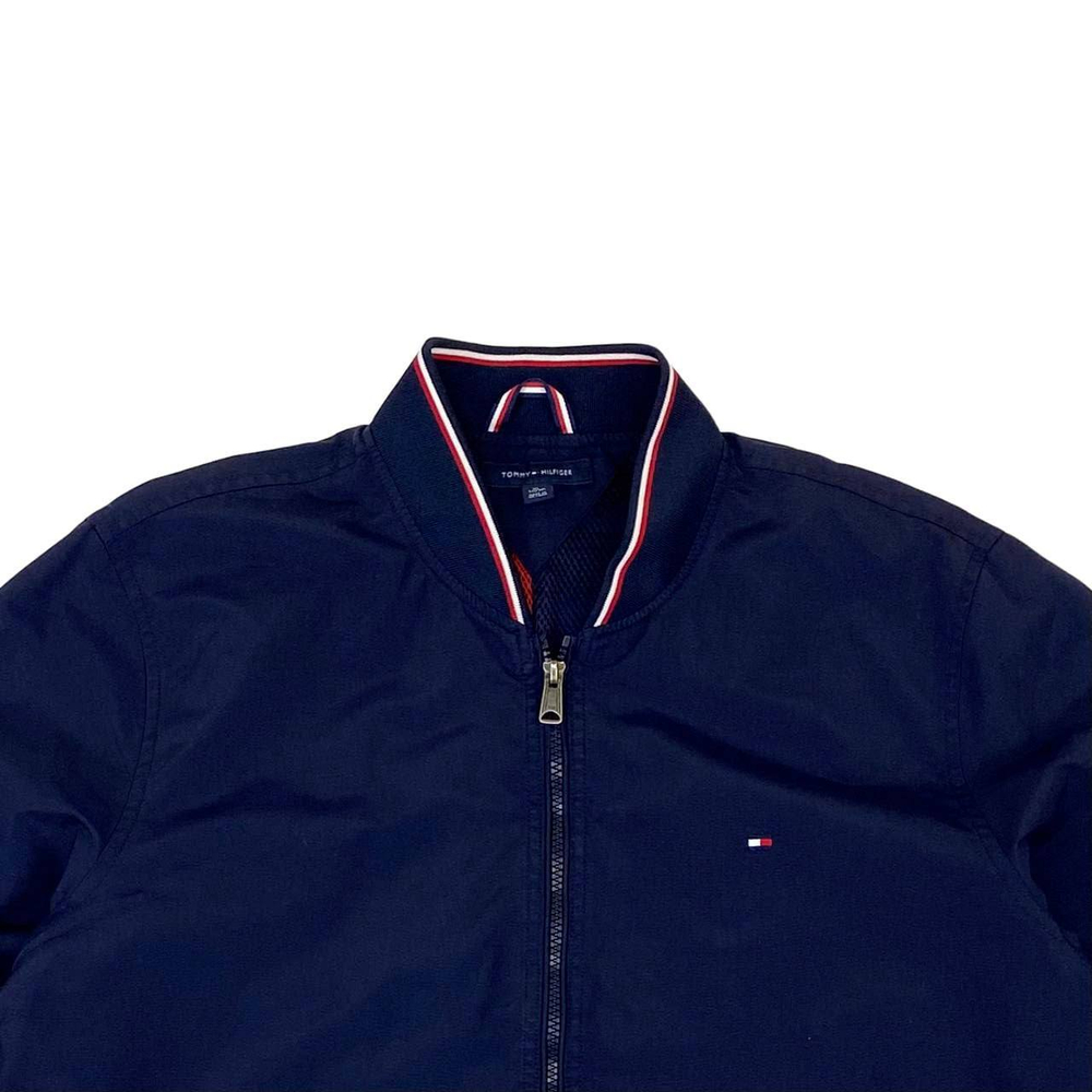 Ветровка Tommy Hilfiger