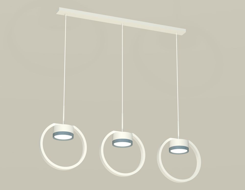 Ambrella Комплект подвесного светильника Traditional DIY XB9106102