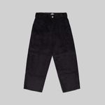  Брюки мужские Dickies Skateboarding Franky Villani Sicko Loose Fit Corduroy Double Knee Pants артикул:WPF01 - купить в магазине Дайс