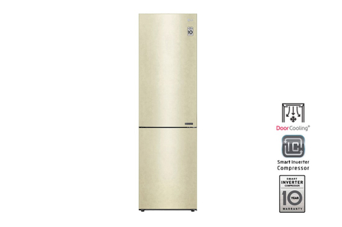 Холодильник LG GA-B509 CECL