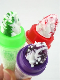 Леденцы со взрывной карамелью Шипучка 13 г * 6 шт