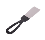 Шпатель ВИХРЬ нержавейка, пластик 40мм