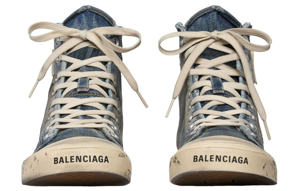 Balenciaga (Женская размерная сетка)