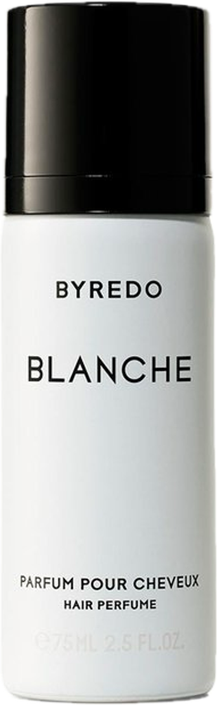 Byredo Blanche Hair Perfume 75 ml