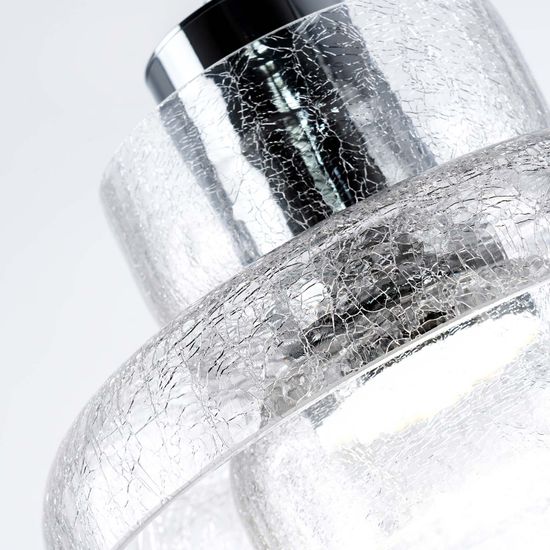 Подвесной светильник MODESTYLE MS.1412.220 CR