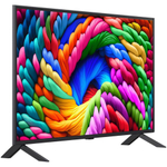 Телевизор LG NanoCell 43NANO90A6B (2025) 43" 4K UHD NanoCell Smart TV