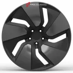 КОВАНЫЕ ДИСКИ для Lucid GRAVITY