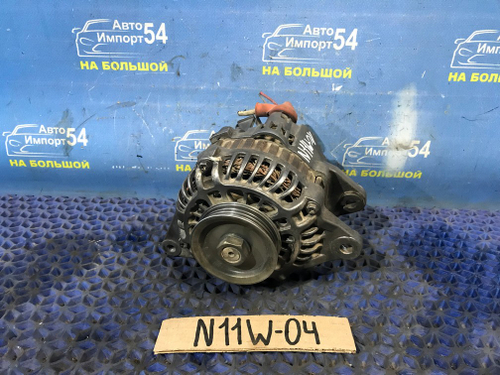 Генератор MITSUBISHI RVR 1996