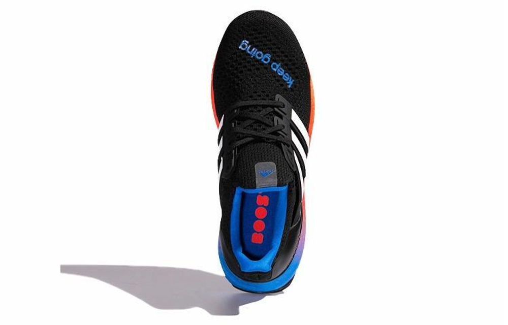 Кроссовки Adidas Ultraboost