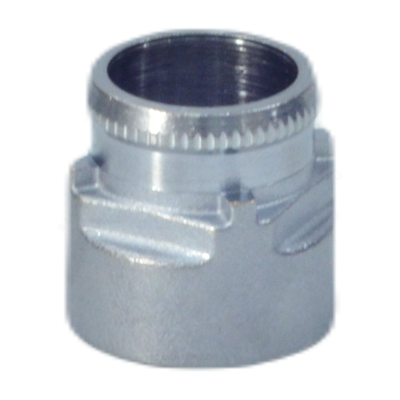 Переходник R167 клипс clip-clap+RTR (RA) Danfoss для соединения эл/терм с клапанами Danfoss Giacomini R167CX001